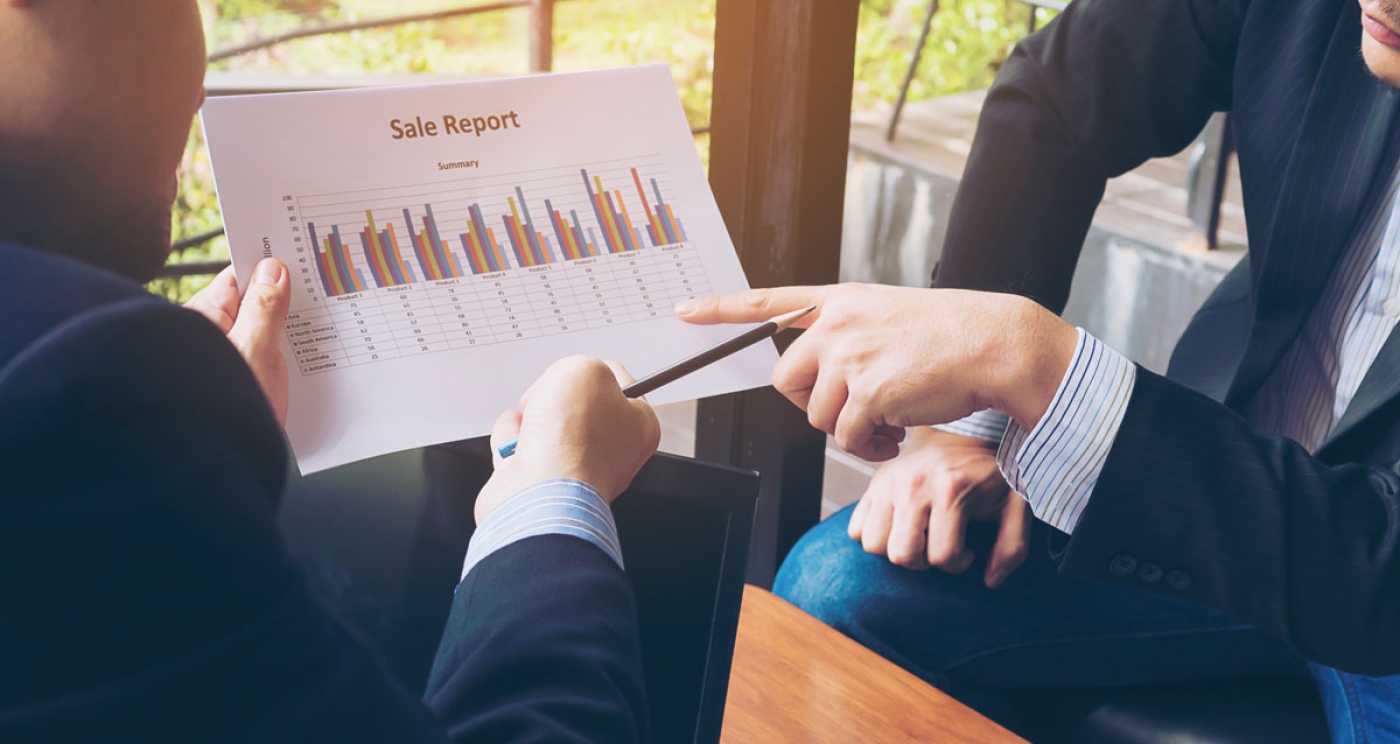 Optimized Procure to Pay solutions