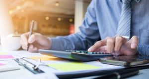 Profitable risk management