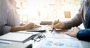 Finance BPO